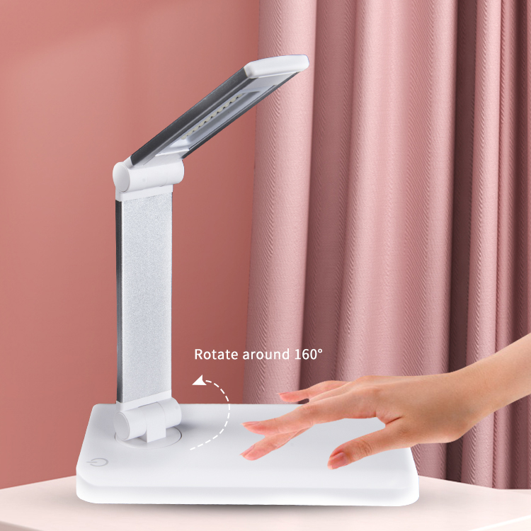 10W Nail LED Lamp